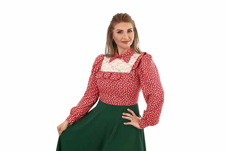 Nostaljik şarkı Çalıkuşu Nurcan Başpınar'la hayat buldu