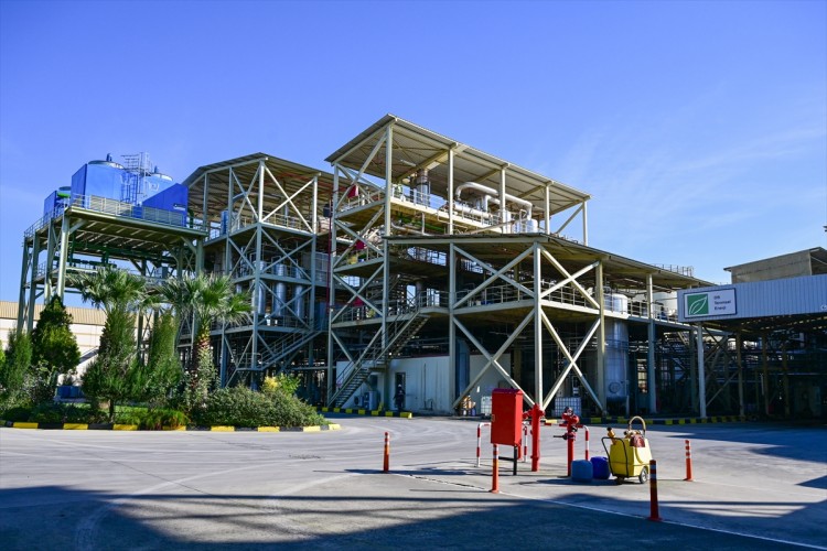 Biyoyakıt sektörü 1 milyon ton üretim hedefliyor