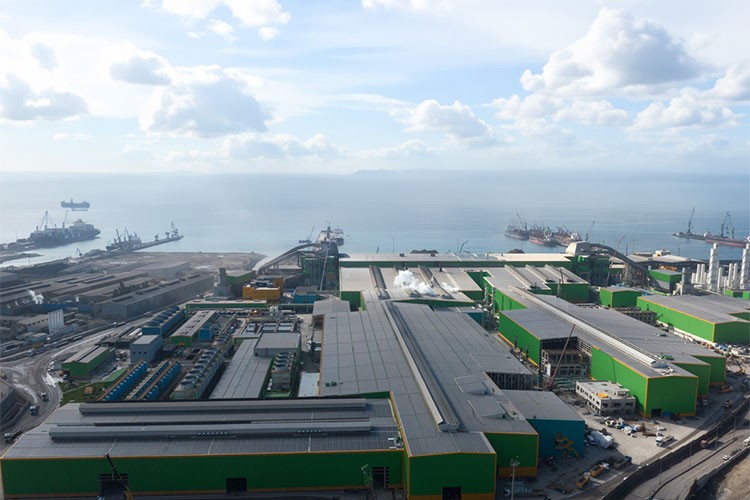 EGS kampanyası ödülünü kazandı