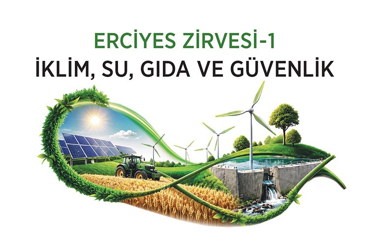 Sürdürülebilir geleceğin yol haritası masaya yatırılacak