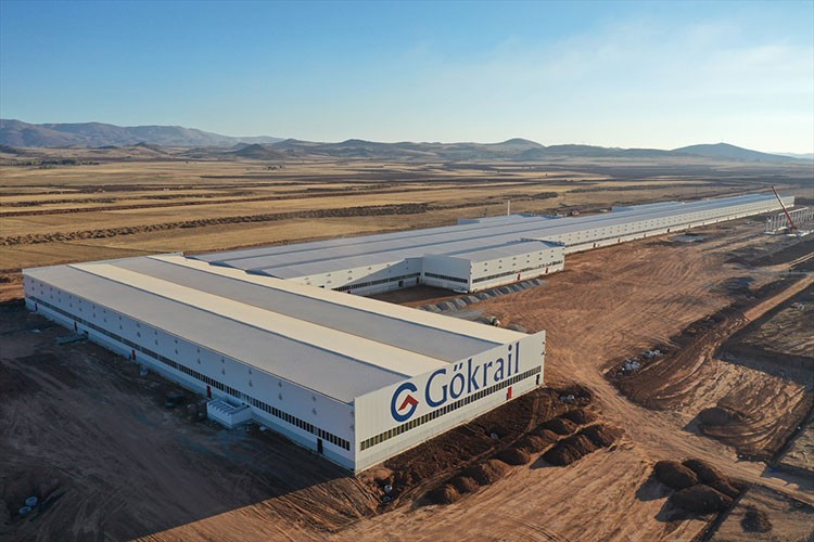 Tüm parsellerin yıl sonuna kadar dolması bekleniyor