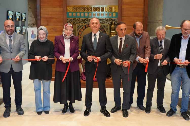 Cezeri'nin olağanüstü makineleri sergisine rekor katılım