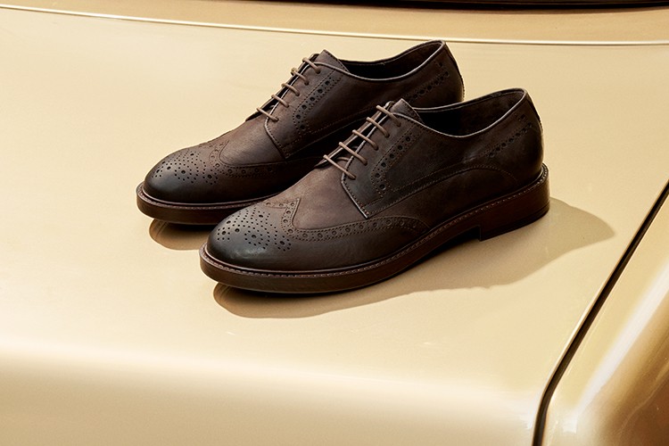 Şehrin ritmine uyum sağlayan adımlar