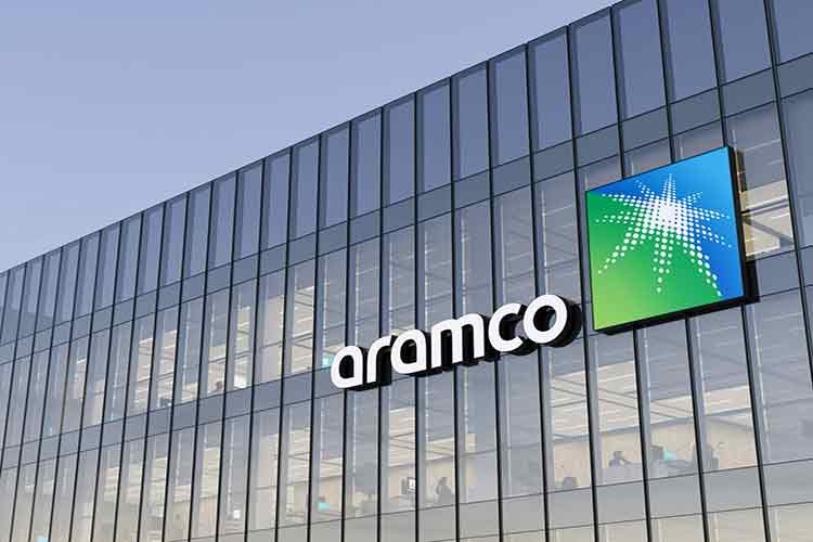 Aramco, Çin'de rafineri inşa edecek