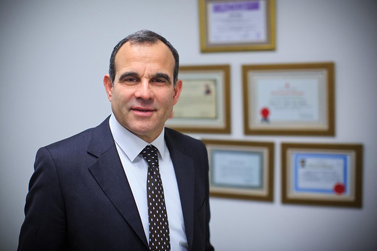 Her 15 bebekten birinde besin alerjisi var