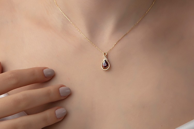 İnci Gold'un en yenileri İstanbul Jewelry Show'da