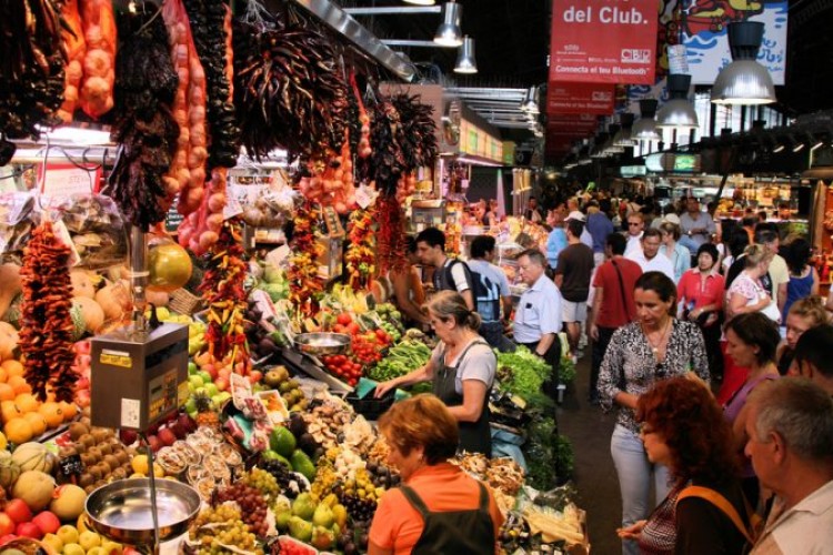 İspanya'da enflasyon nisanda 4.1'le yeniden yükselişe geçti