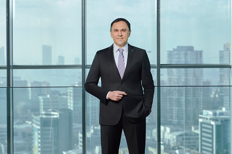 Türkiye Finans'tan Yeni Müşterilere Özel Avantajlı Getiri Oranı