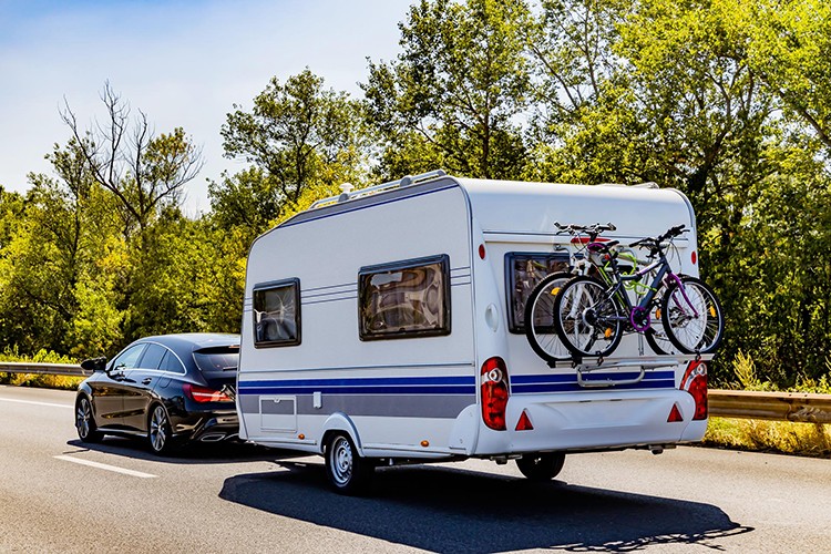 Karavana talep bir yılda 3'e katlandı