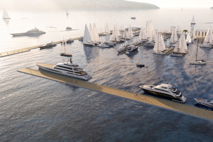 Vlora Marina D-Marin'in portföyünü 24 mari̇naya çıkarıyor