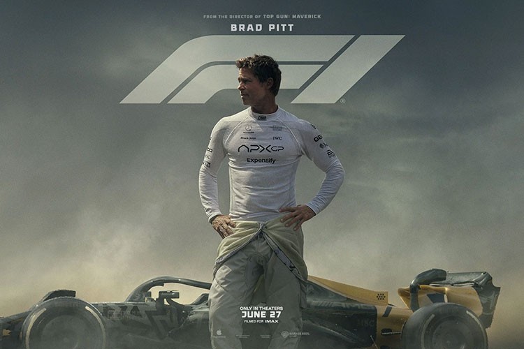"F1: The Movie" filmi üzerinden dolandırıcılık dalgası