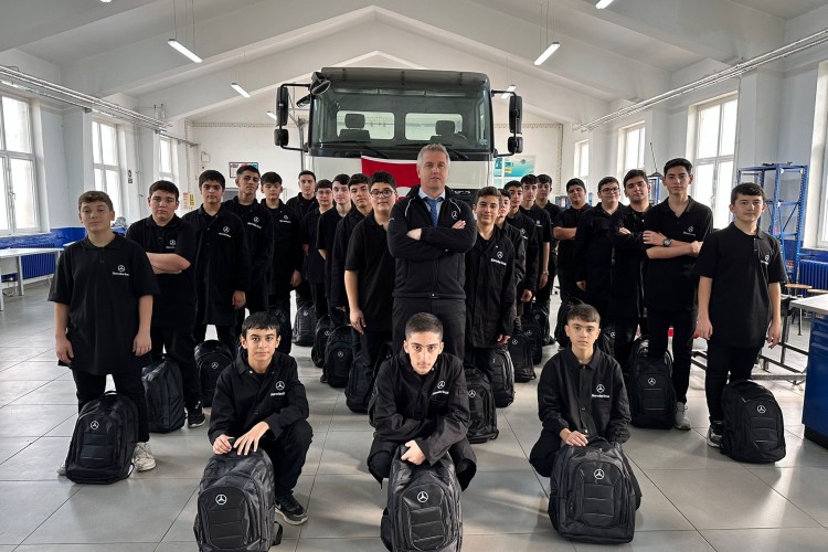 Geleceğin Yıldızı