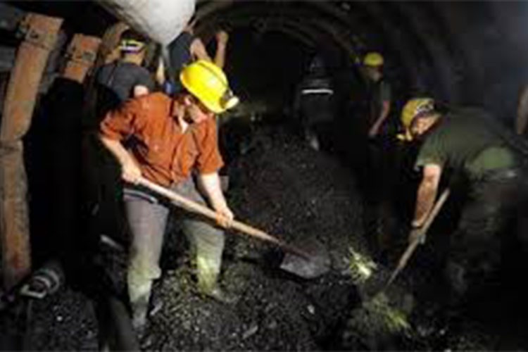 Madencilik sektöründe maden ocakları