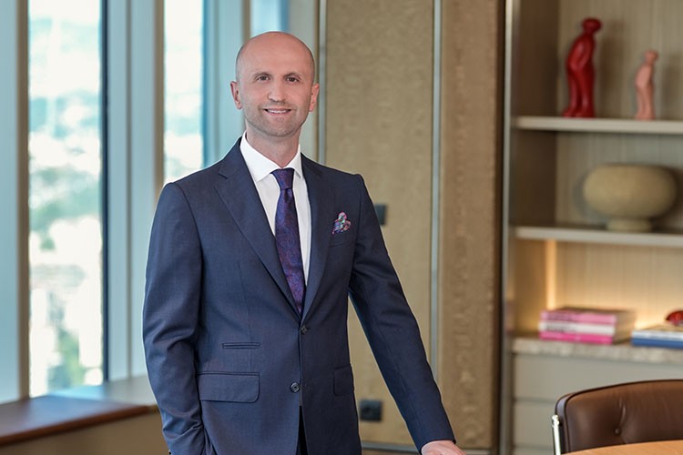 Akbank Genç KOBİ Paketi'ni hayata geçirdi