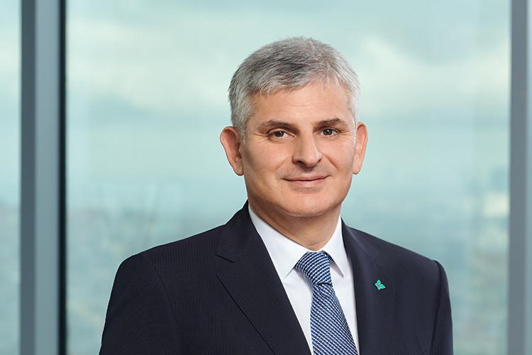 Türkiye Finans ülke ekonomisine 175,6 milyar TL'lik katkı sağladı