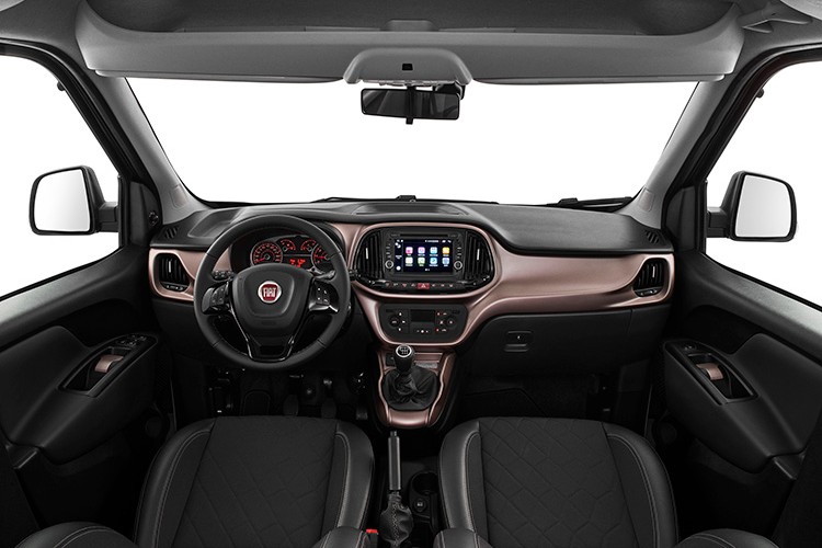 Fiat Doblo 20 Yaşında