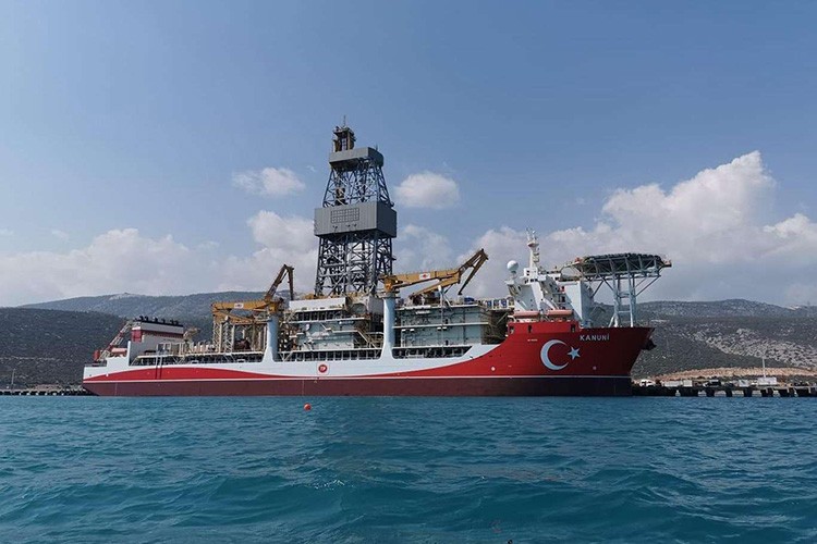 2021'de Karadeniz'de petrol arayacak
