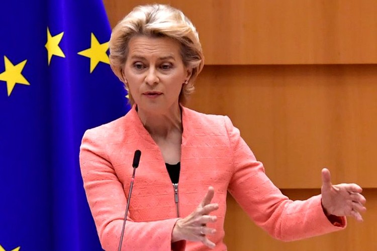 "Üçüncü dalganın başlangıcındayız"