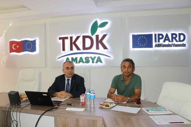 TKDK 23,2 milyon avro hibe desteği sağladı
