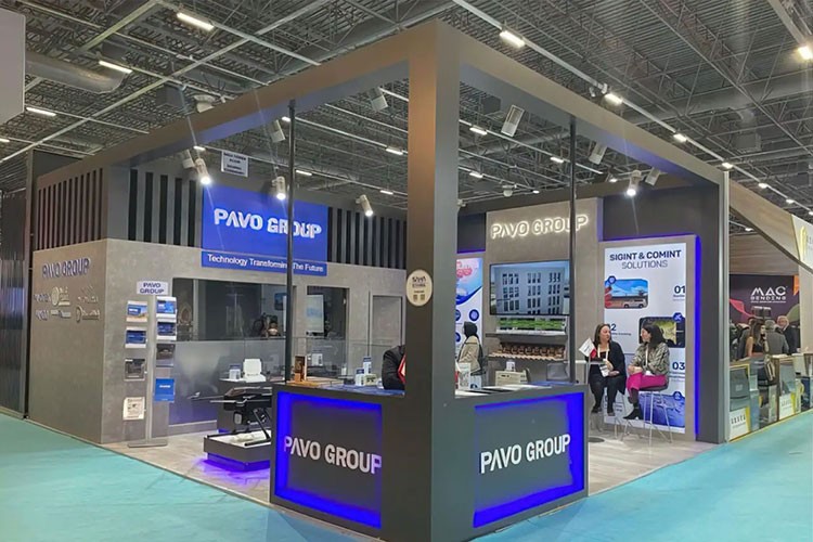 Pavo taktik sahaya entegre karar desteği sunuyor