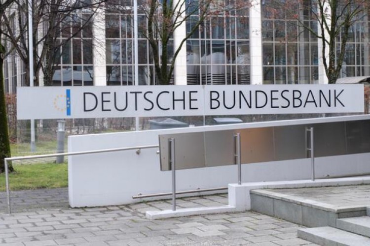 Alman ekonomisi 3'üncü çeyrekte küçülecek