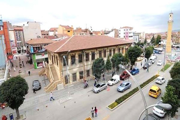 WC ve lavabo kiralancak