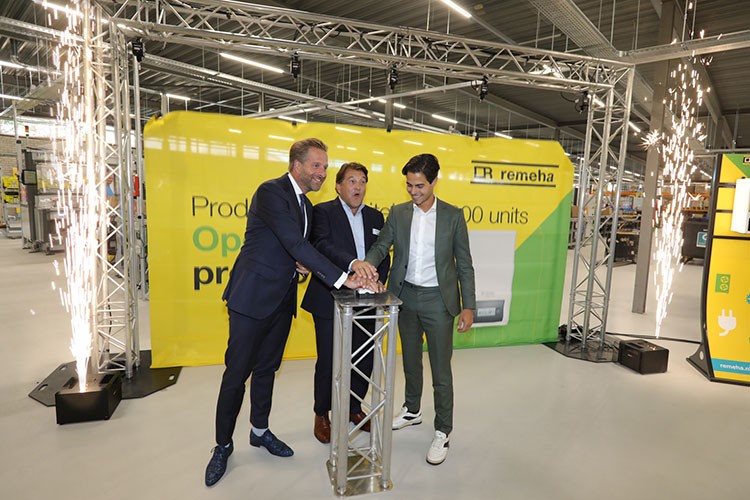 BDR Thermea Group, İtalyan G.I. Holding'in hisselerini satın aldı