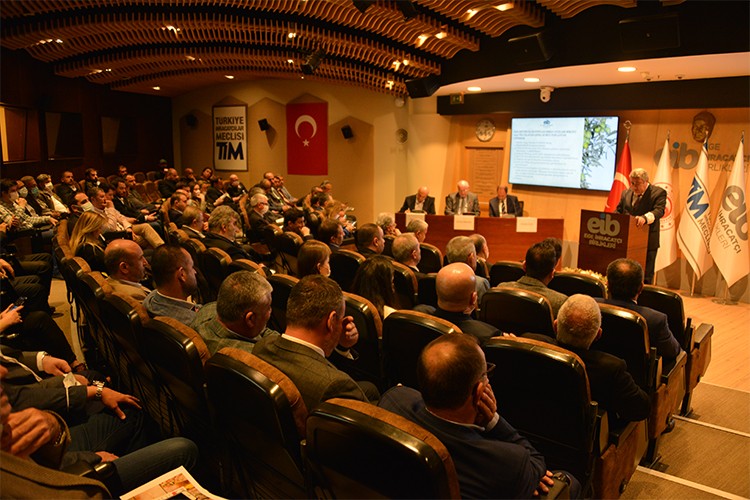 İhracatçı birliklerinde genel kurul maratonu başlıyor