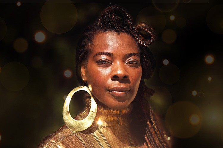 Grammy Ödüllü BUIKA, Yoğun Talep Üzerine Türkiye Turnesi'nde