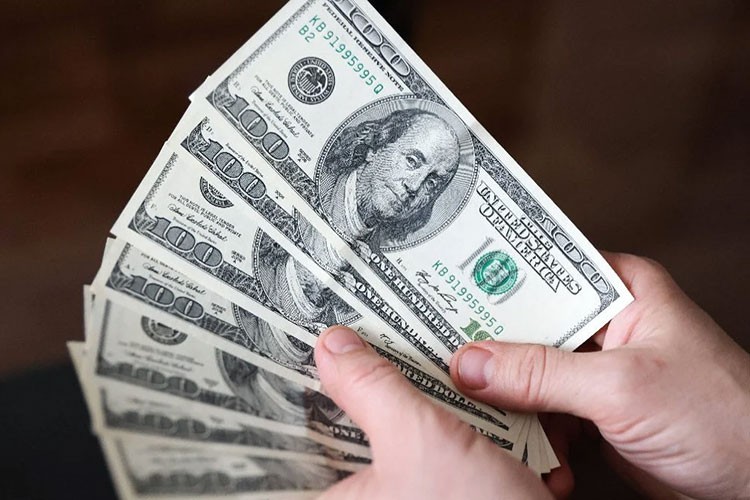 Dolar endeksinde 2 ayın ardından yön aşağı döndü