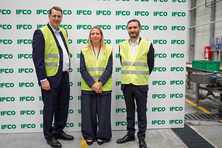 Türkiye'de yatırımlarına devam ediyor