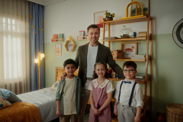 VakıfBank, bayramın