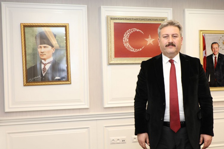 Çerkes kardeşlerimizin acısını paylaşıyoruz