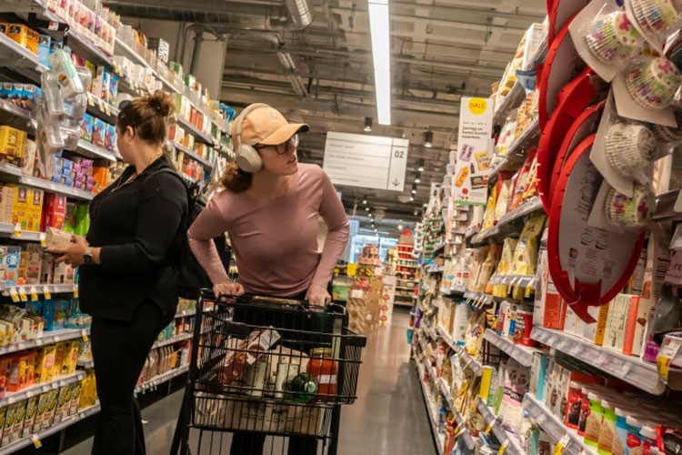 ABD'de TÜFE aylık yüzde 0,2 arttı