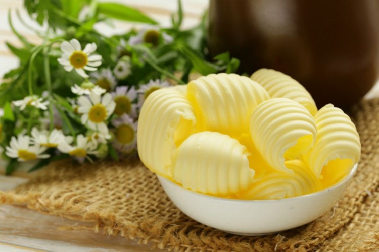 Tereyağı ihracatına kısıtlama getirildi