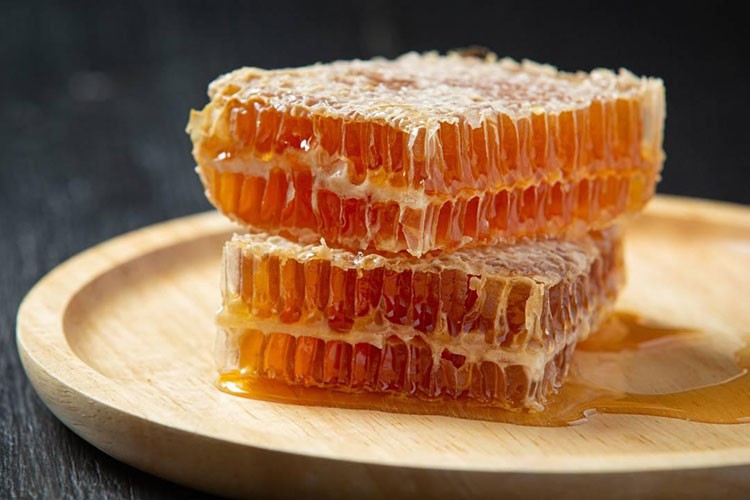 Türk balı 4 ayda 13,5 milyon dolar kazandırdı