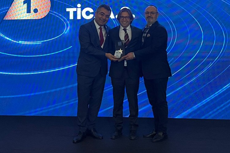 ODE, yalıtım malzemeleri ihracatında zirveye yerleşti