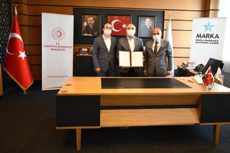 El Emeği Göz Nuru Kadınlar Çarşısı