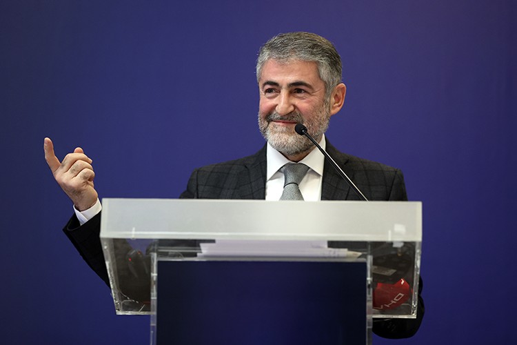 Kur korumalı mevduat 131 milyar lirayı aştı