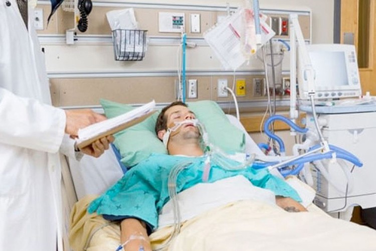 Başarısız entübasyona son