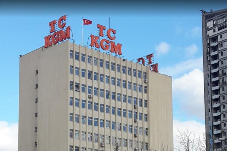 Şirket seçimine gidiliyor