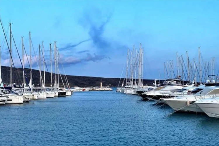 Marmaris'teki marinalarda fiyatlar standartları zorluyor