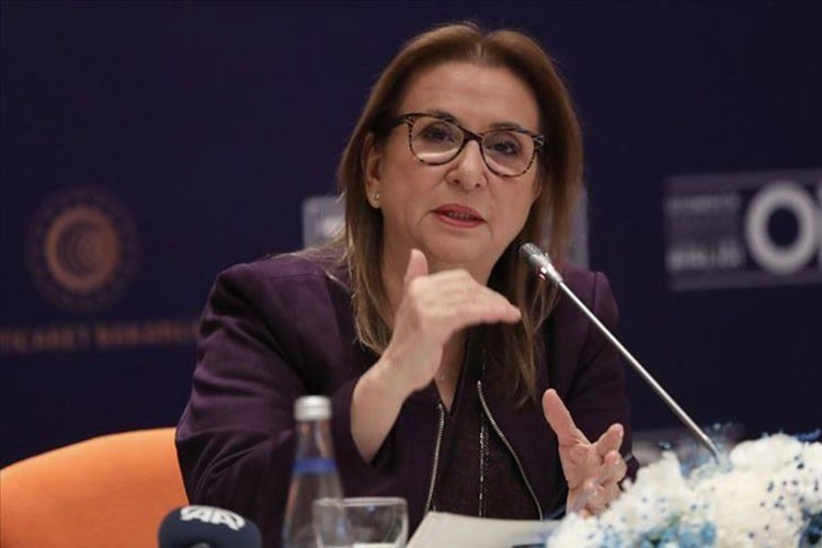 İhracatımız yüzde 8.99 azaldı