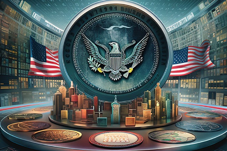 ABD'de 6 derecelendirme kuruluşuna para cezası