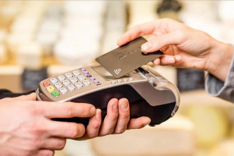 Temassız kartlarda şifresiz işlem limiti arttı