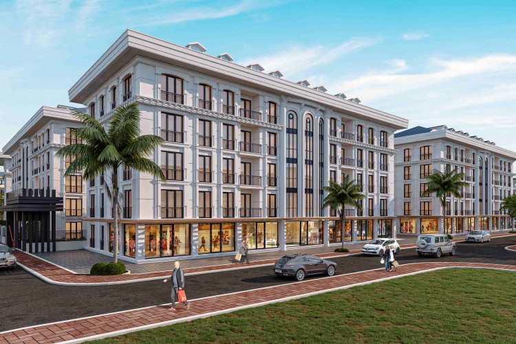 Ihlamur Konakları'nda ön talep toplanıyor