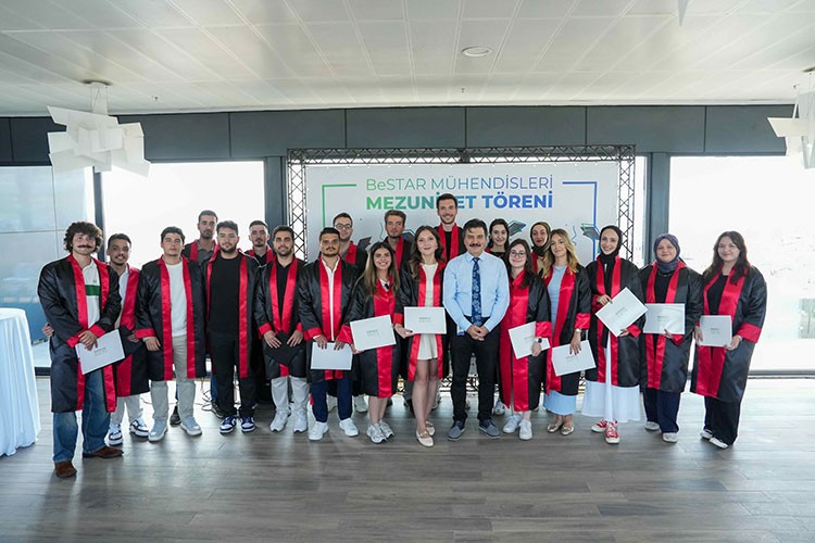 BEDAŞ'ın yeni nesil