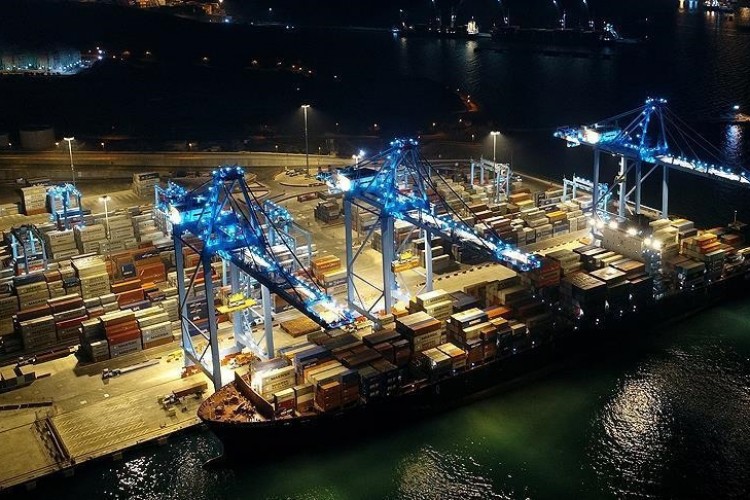 Türkiye büyümede OECD'de birinci, G20'de ikinci