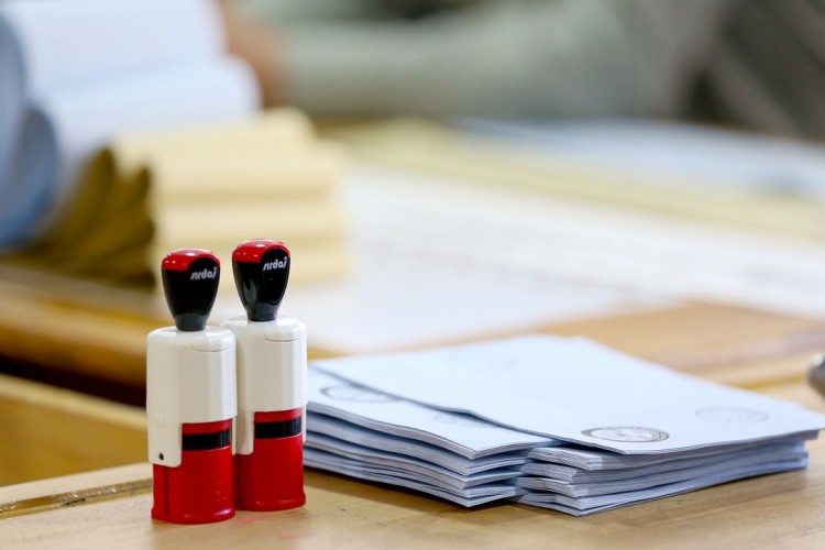 Nisan sonrası gündem yapısal reform