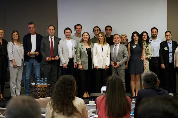 Arya AI, vizyonunu sektör liderleriyle buluşturdu